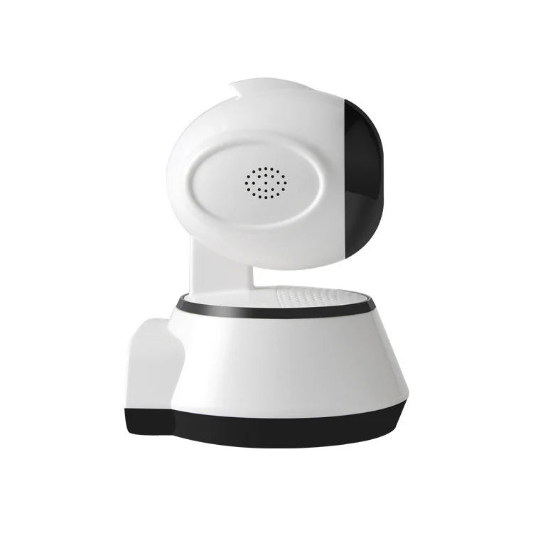 Factory Wholesale Video Smart Baby Monitor Housing Dome Wireless Security CCTV IP Wifi Camera V380