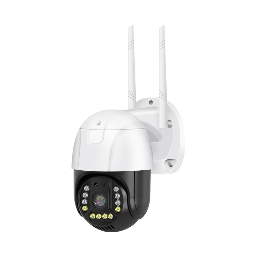 V380 Factory Wholesale IP Camera 5MP Cloud Wireless Home Security Surveillance Camera WiFi Network CCTV Camera