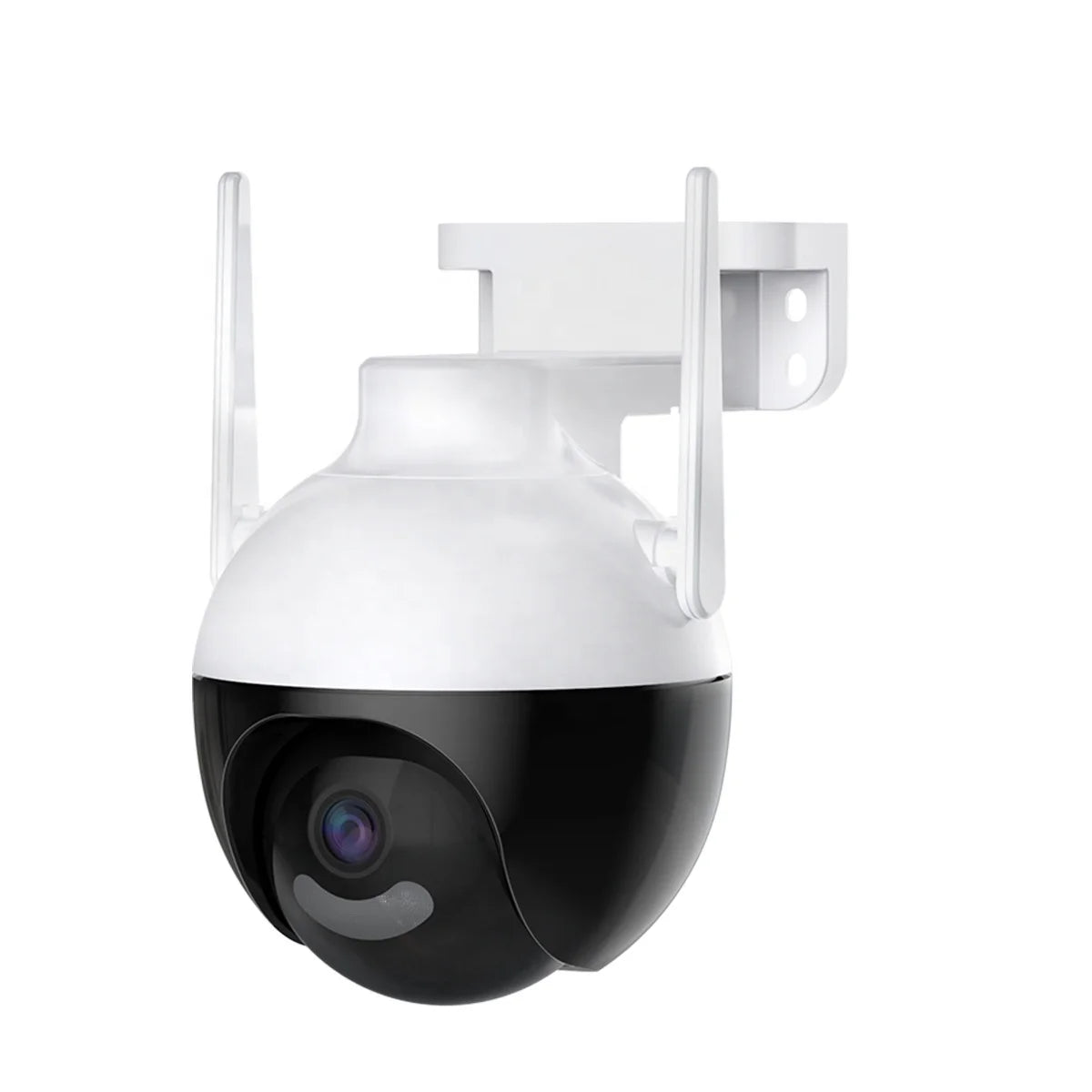 Factory ICSEE 2K 4MP PTZ CCTV Outdoor Camera Auto Tracking PTZ Camera WiFi Human Auto Tracking CCTV WIFI Camera