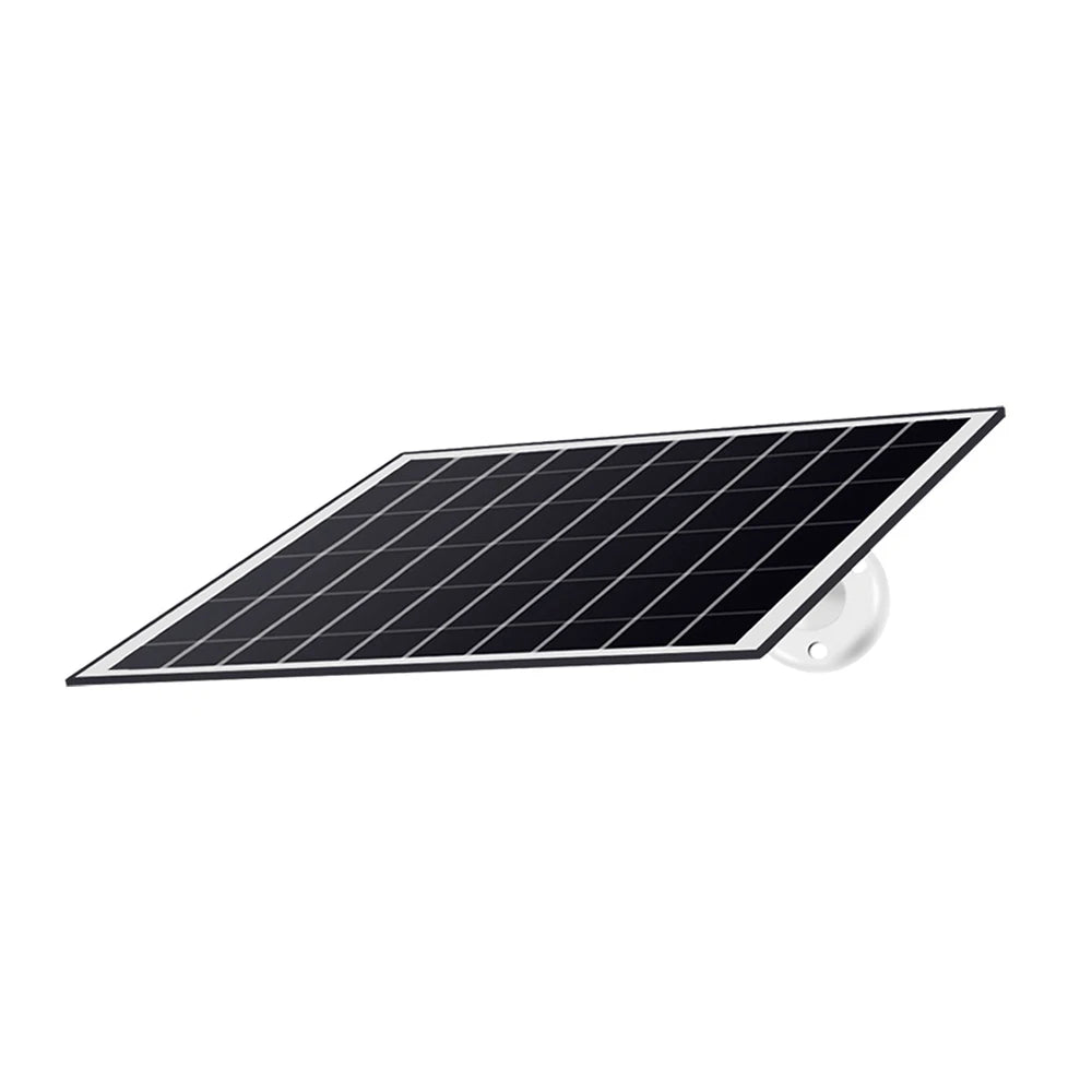 V380 Pro New 4G SIM Card Solar Camera 3 Pan tilt Zoom 3 Screen 6MP VTS31-G CCTV Network Security Camera
