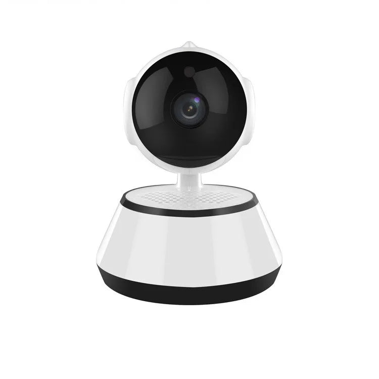 Factory Wholesale Video Smart Baby Monitor Housing Dome Wireless Security CCTV IP Wifi Camera V380