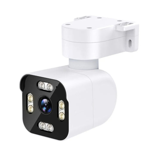 3MP Network IP Camera ICAM365G High Quality CMOS Sensor Night Vision Bidirectional Audio CCTV Security Camera