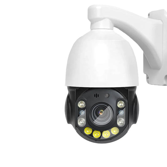 5MP 8MP Optical PTZ Camera 36x Zoom ICSEE CCTV Security Cameras Wireless Outdoor POE PTZ Camera